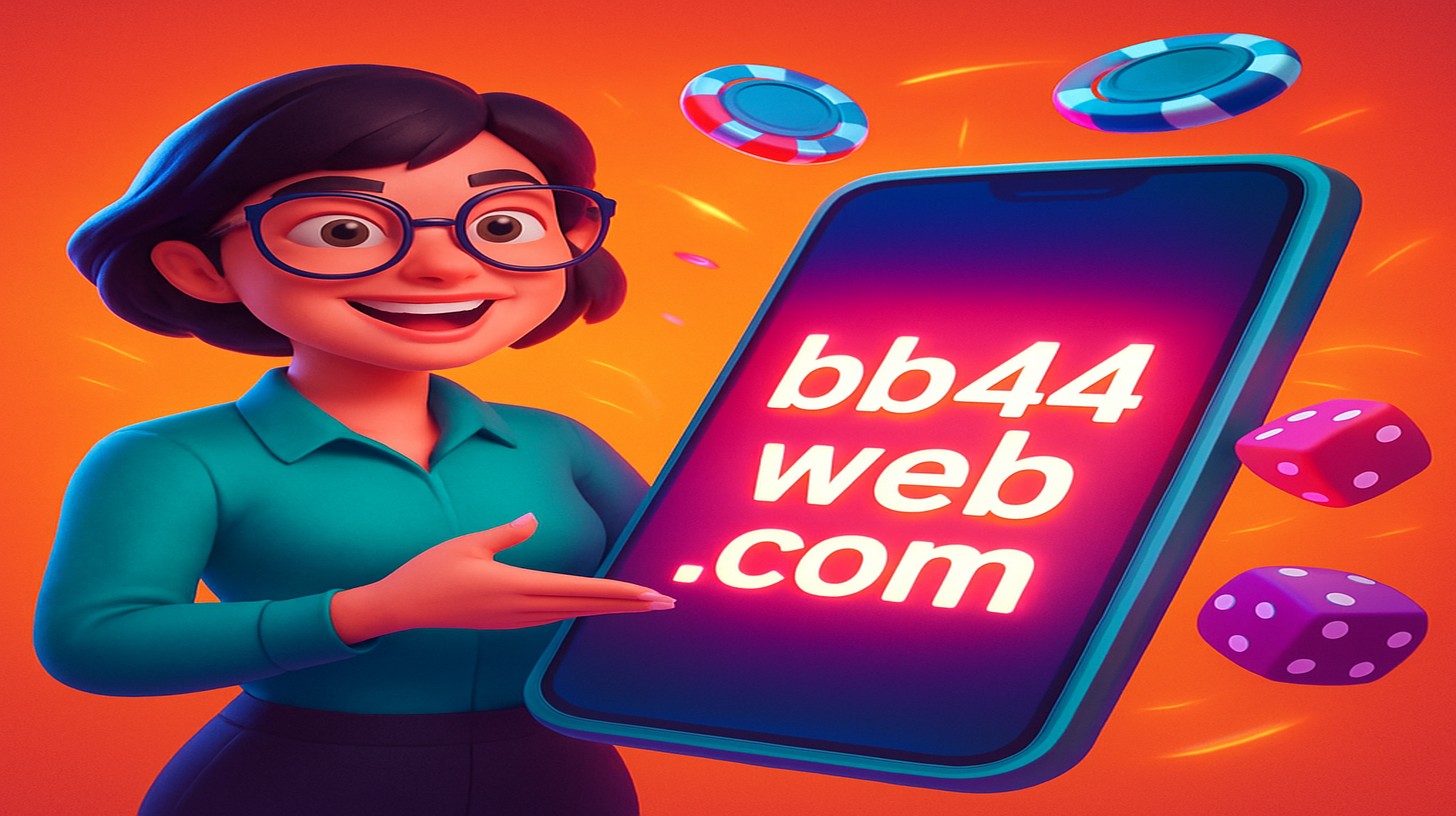 বাংলাদেশে bb44 বেছে নেওয়ার কারণ