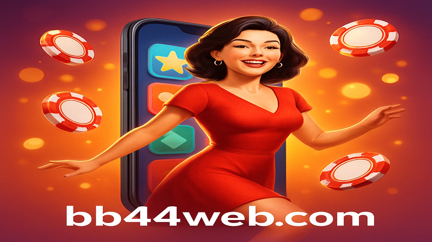 bb44 সাইন আপ করার ধাপ