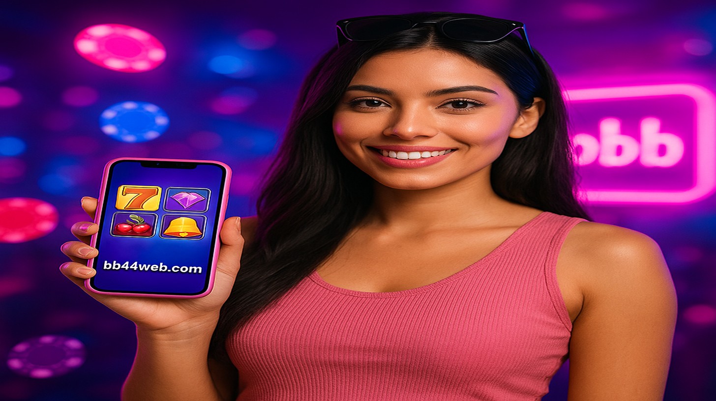 bb44 বোনাস কেন জনপ্রিয়