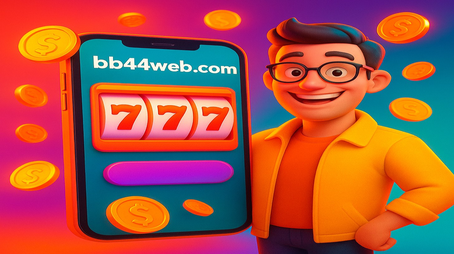 bb44 লাইভ গেমিং